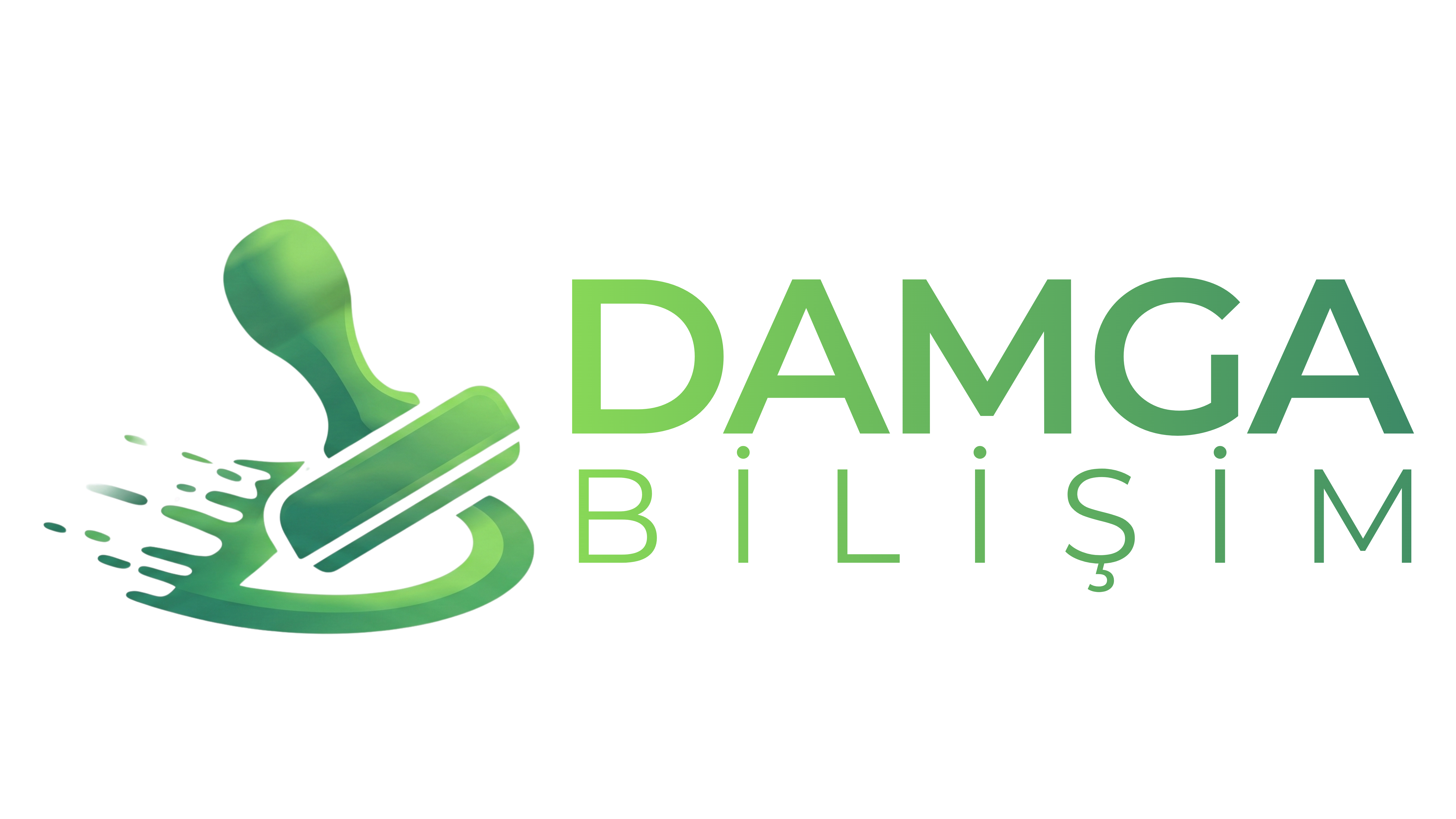 Damga Bilişim